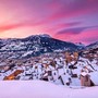 Serre Chevalier Vallée + Briançon. Innamorarsi della montagna