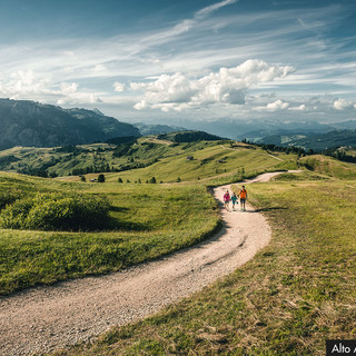 È il momento di vacanze green