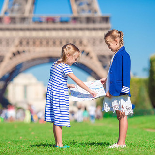 Parigi! Una città che è sempre una scoperta