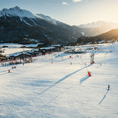 Haute Maurienne Vanoise. Che magia!