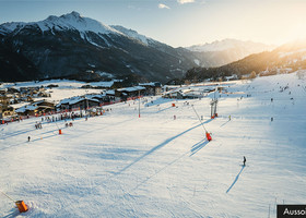 Haute Maurienne Vanoise. Che magia!