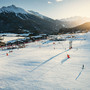 Haute Maurienne Vanoise. Che magia!