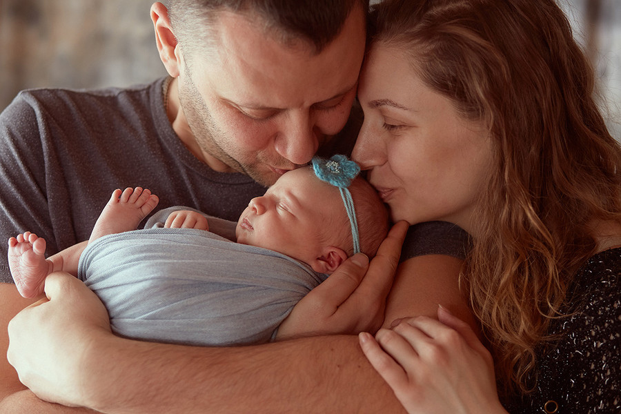 Ho due cognomi, di mamma e di papà