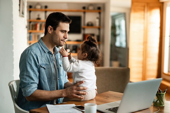 I mille volti del padre moderno