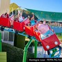 Peppa Pig a LEGOLAND® Deutschland